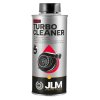 JLM Turbo cleaner