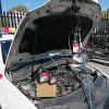 cistenie dpf bez rozoberania profi