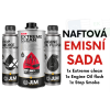 JLM naftová emisní sada