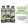 JLM sada benzin detox