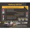 JLM sada naftovy detox