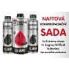 Naftová dekarbonizační sada