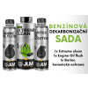 Benzínová dekarbonizační sada