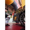 J08065 Performance Pre Cleaner application JLM livery Portimao PO