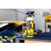 J08055 Performance Glass Cleaner J08070 Screen RainGuard combo mood ABK LS
