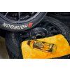 J08060 Tyre Shine mood Hankook cloth LS3