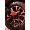 J08030 Iron Exterminator application brush pickup Portimao PO 2