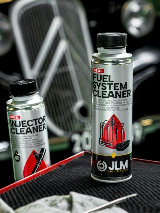 🚘💪 Udrž svoj diesel motor v top kondícii! S našimi JLM aditívami pre diesel dosiahneš: ✔️ Dôkladne vyčistené vstrekovače –...