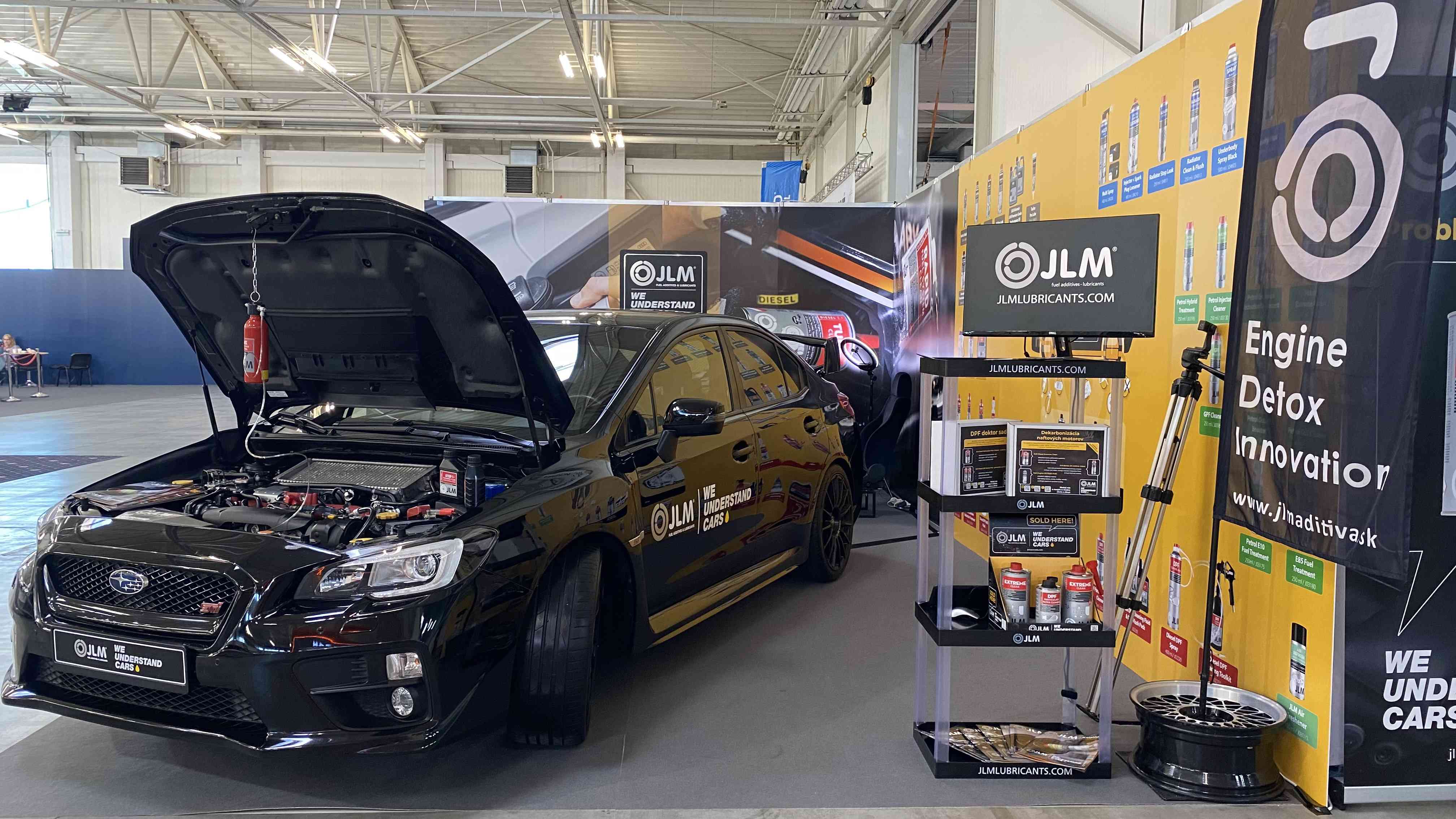 AUTOSALON BRATISLAVA 2023