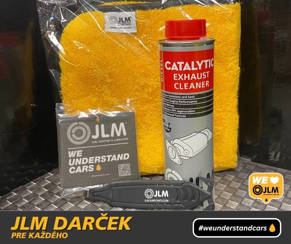 Darček ku každému nákupu