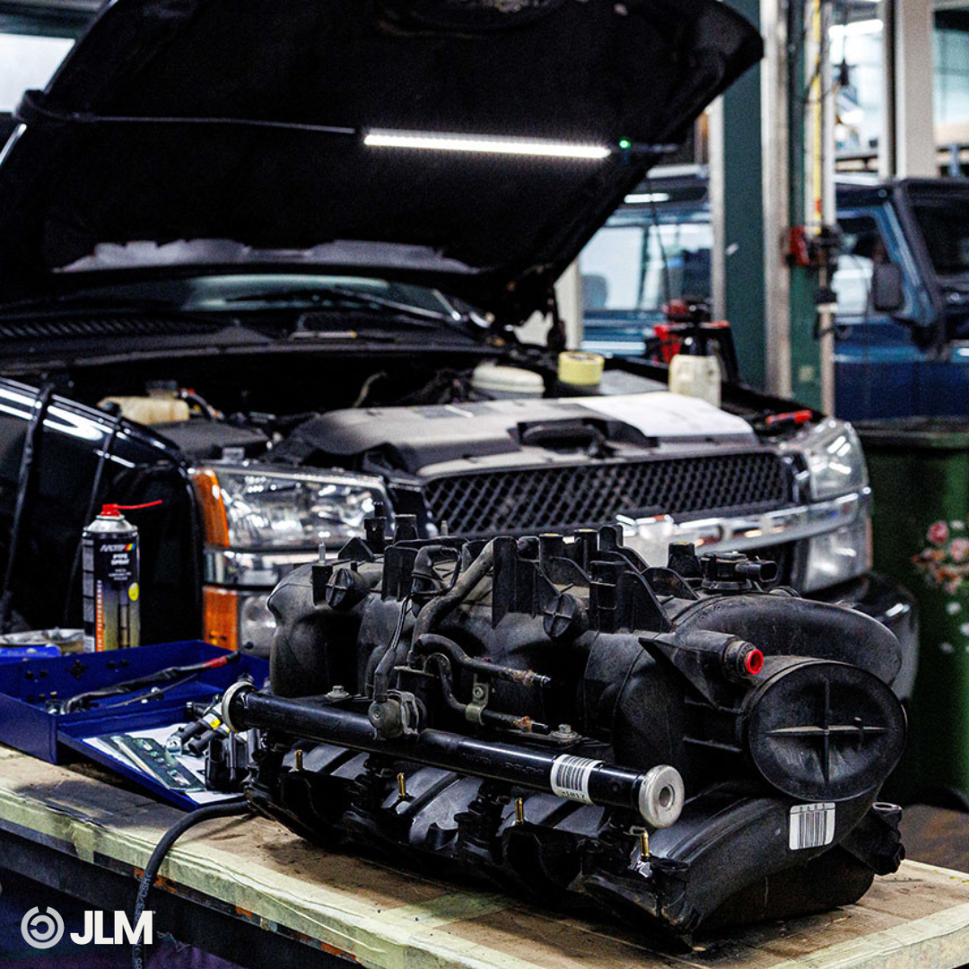 Aké problémy spôsobuje zakarbónovanie moderných motorov?