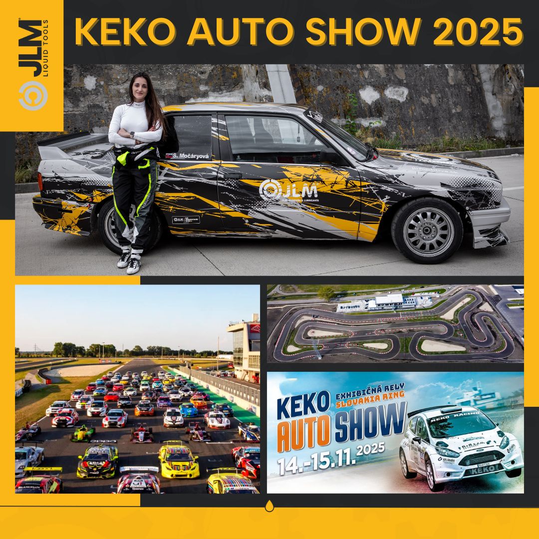 KEKO AUTO SHOW 2025