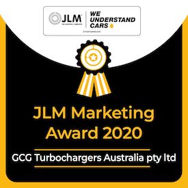 JLM Lubricants – pokračuje v raste v roku 2021