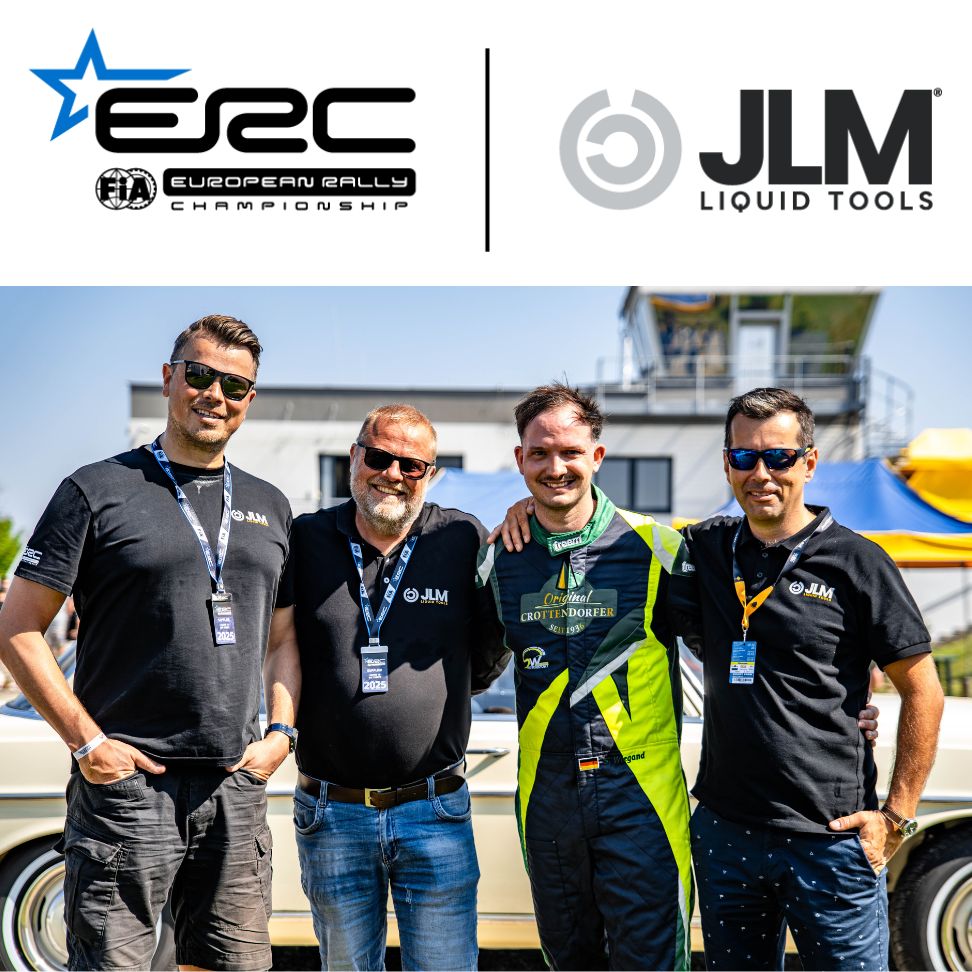 Burácanie motorov, vôňa benzínu a JLM na Barum Rally Zlín 2025!