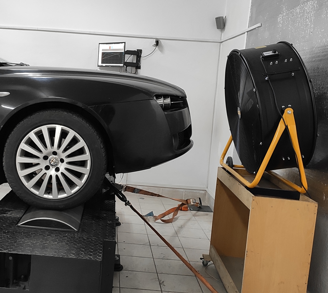 Pomôže dekarbonizácia na obnovenie výkonu motora? Testovali sme na valcovej skúšobni.