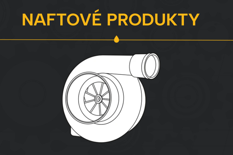 Naftové produkty