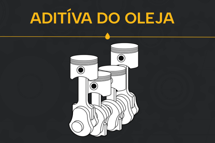 Olejové produkty