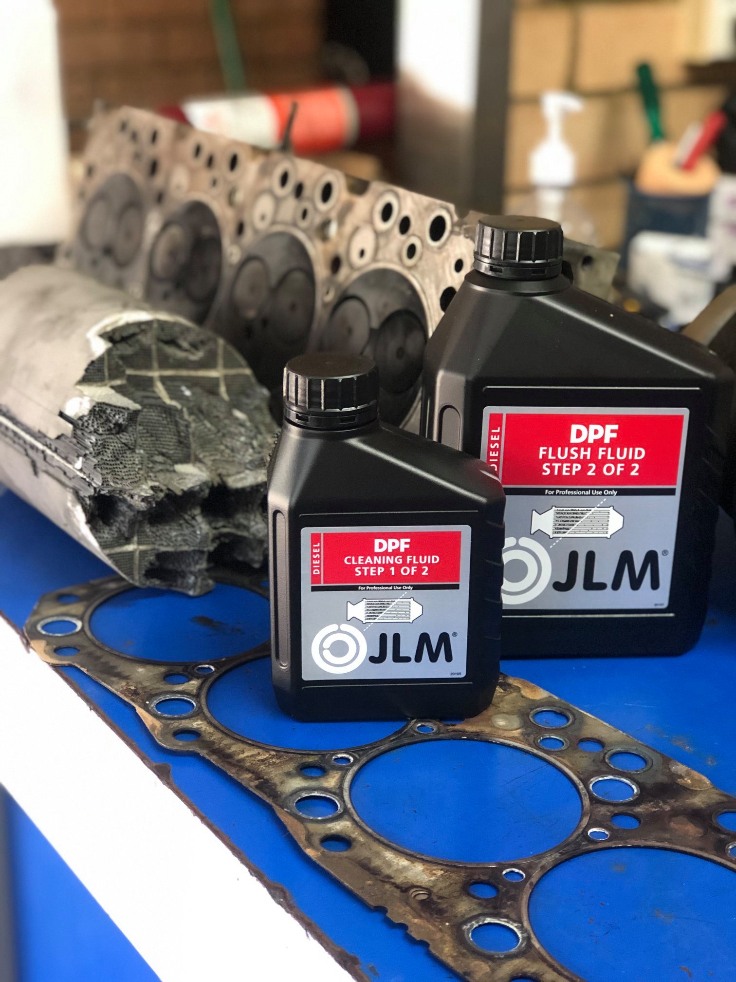 JLM-dvojstupnova-chemicka-dekarbonizacia-DPF