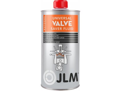 JLM Valve Saver Fluid 1L