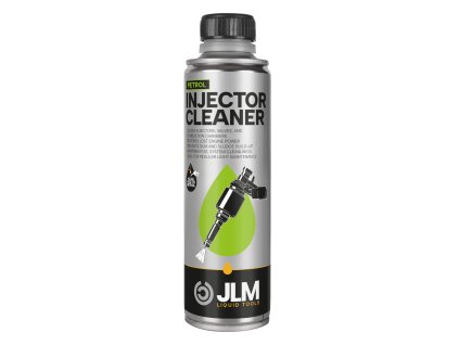 JLM petrol injector cleaner