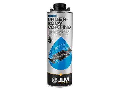 JLM underbody coating