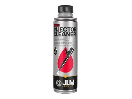 JLM diesle injector cleaner