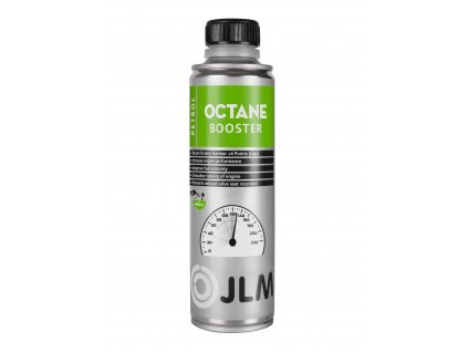 jlm octane booster oktanovy posilnovac