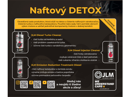 Naftovy detox