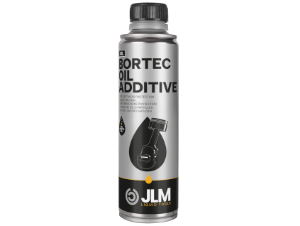 JLM Bortec Oil Additive