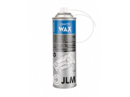 JLM cavity wax antikorozny dutinovy sprej 400ml