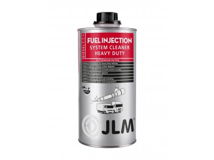 J02325 JLM Diesel Fuel Injection System Cleaner HD LKW