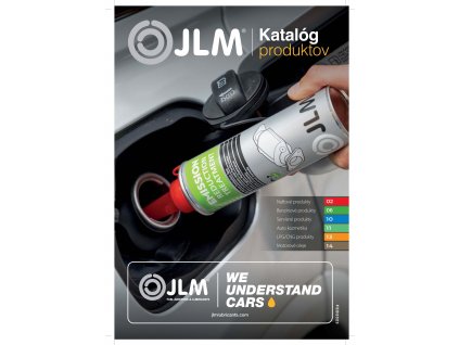 JLM Katalog str.1