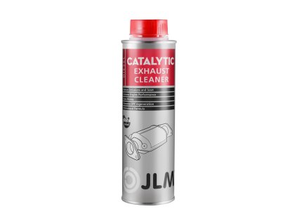 JLM diesel Catalytic exhaust cleaner1