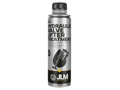 JLM hydraulic valve lifter