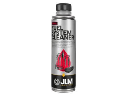 JLM Diesel Fuel System Cleaner