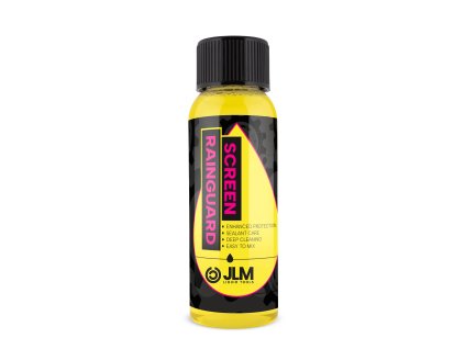 J08070 Screen Rainguard