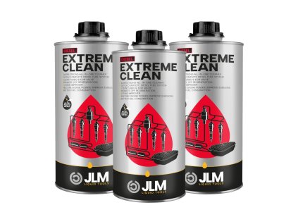 Multi pak Extreme Cleaner
