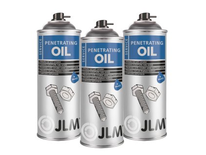 Multi pak Penetration Oil