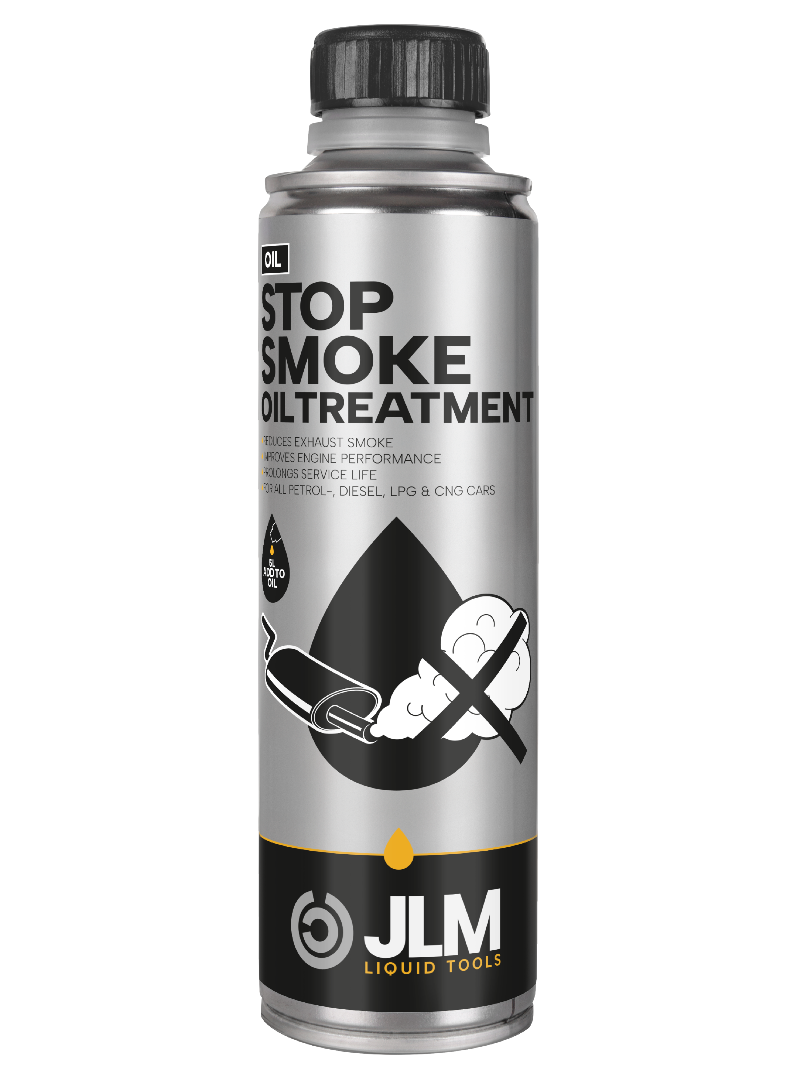 JLM Stop Smoke Profi 250ml