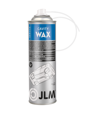 JLM Cavity Wax - antikorózny vosk 500 ml