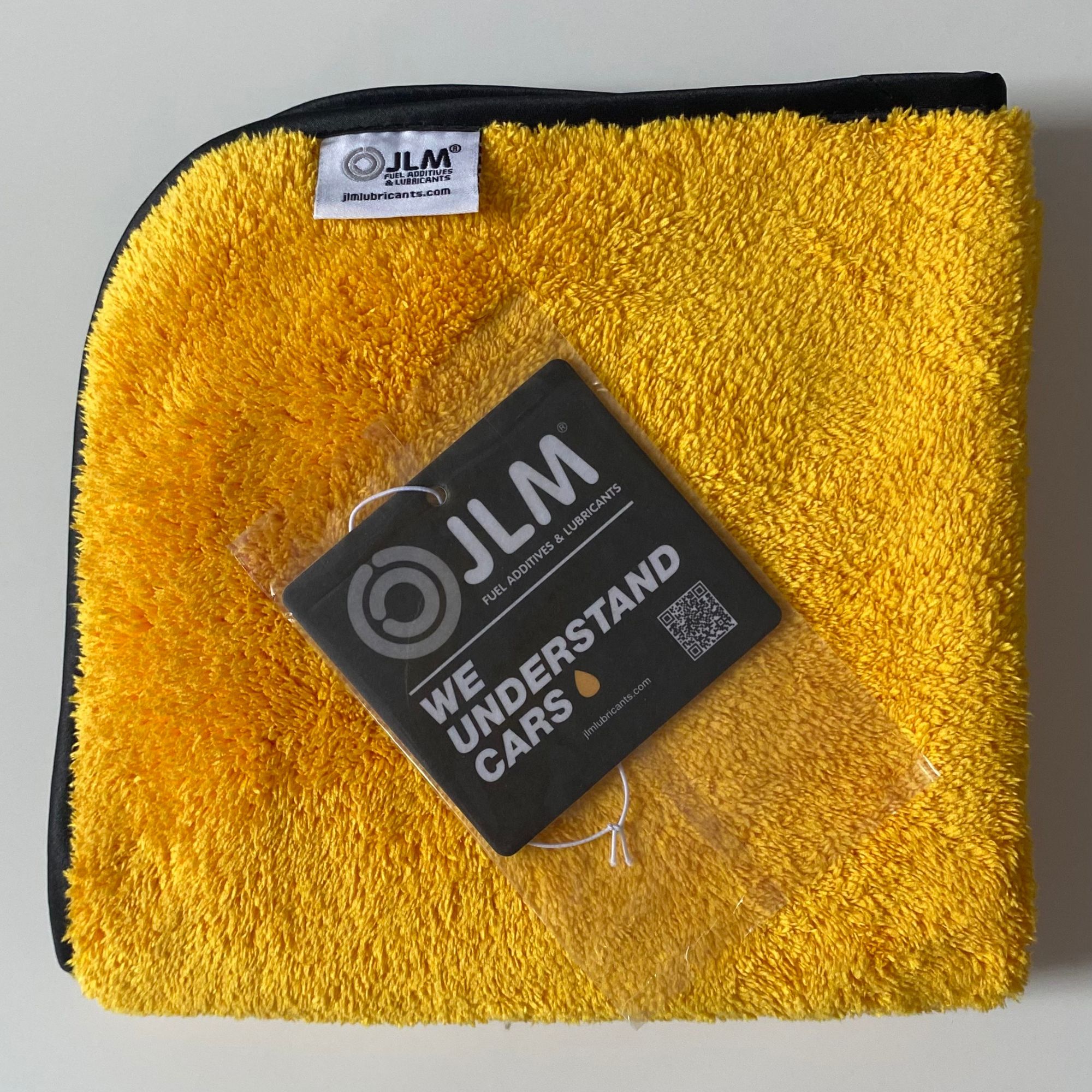 Mikrovláknová leštiaca utierka JLM