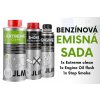 JLM benzinova emisna sada