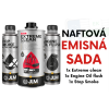 JLM naftová emisná sada