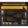 Naftova emisna sada