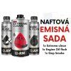 JLM naftová emisná sada