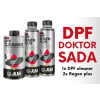 DPF doktor sada 2