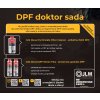 JLM DPF doktor sada