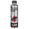 JLM pre test emission diesel