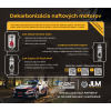 Dekarbonizácia naftových motorov