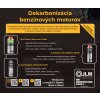 JLM dekarbonizacia benzinovych motorov